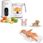 grownsy baby food maker