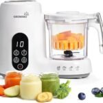 grownsy baby food maker