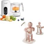 grownsy baby food maker