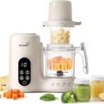 grownsy baby food maker