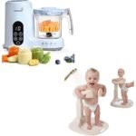 grownsy baby food maker
