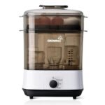 grownsy sterilizer versatile functionality review