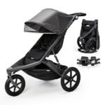 guava roam stroller review