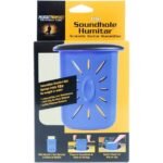 guitar humidity control solution