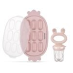 haakaa baby feeder review