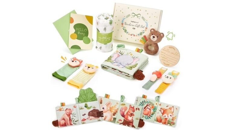 hahaland baby shower delight