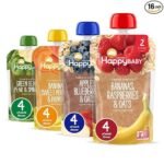 happy baby organics review