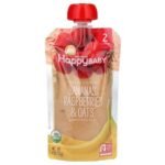 happy baby organics review