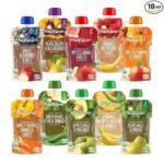 happy baby organics review