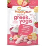 happy baby yogis review