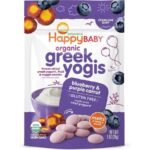 happy baby yogis review