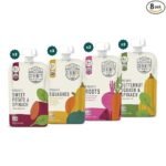 healthy baby food option