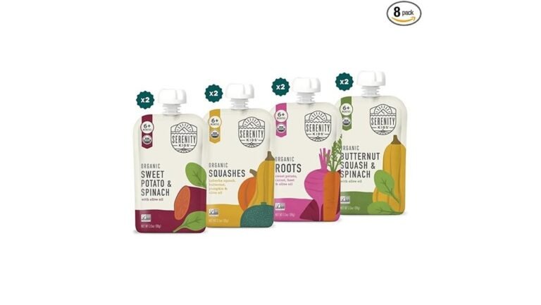 healthy baby food option