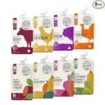 healthy baby food option