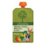 healthy baby food option