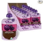 healthy convenient baby food