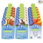healthy convenient baby food