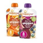 healthy convenient baby food