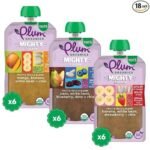 healthy convenient toddler meals
