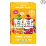 healthy immunity pouch review
