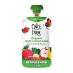 healthy kale apple blend