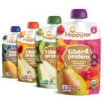 healthy organic baby food
