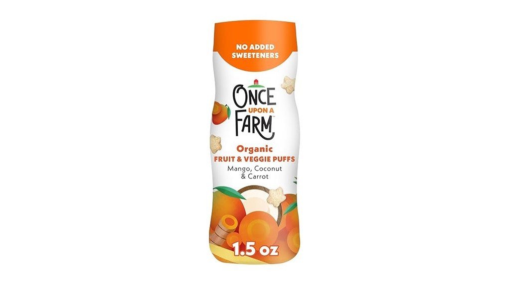 healthy snack for kids