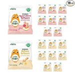 healthy snack for kids