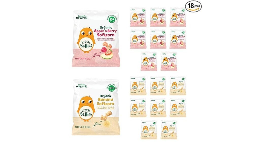 healthy snack for kids