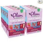 healthy snack for kids