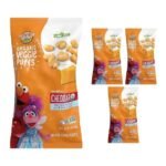 healthy snack for toddlers