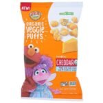 healthy snack for toddlers