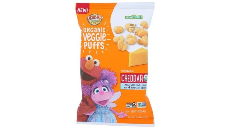 healthy snack for toddlers