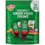 healthy snacks for kids