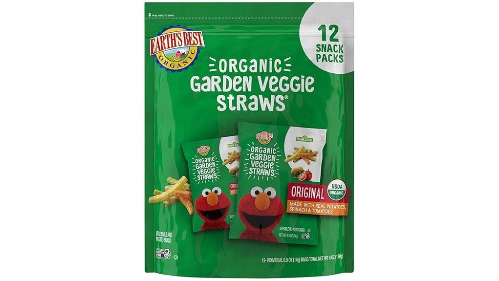 healthy snacks for kids