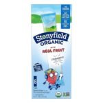 healthy yogurt for kids