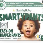 healthybaby training pants review