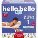 hello bello diaper review