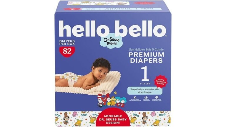 hello bello diaper review