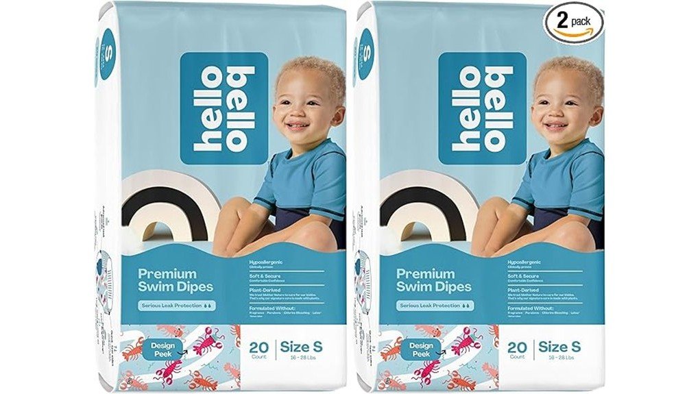 hello bello swim diapers