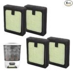 hepa filter replacement review
