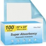 high absorbency underpads review
