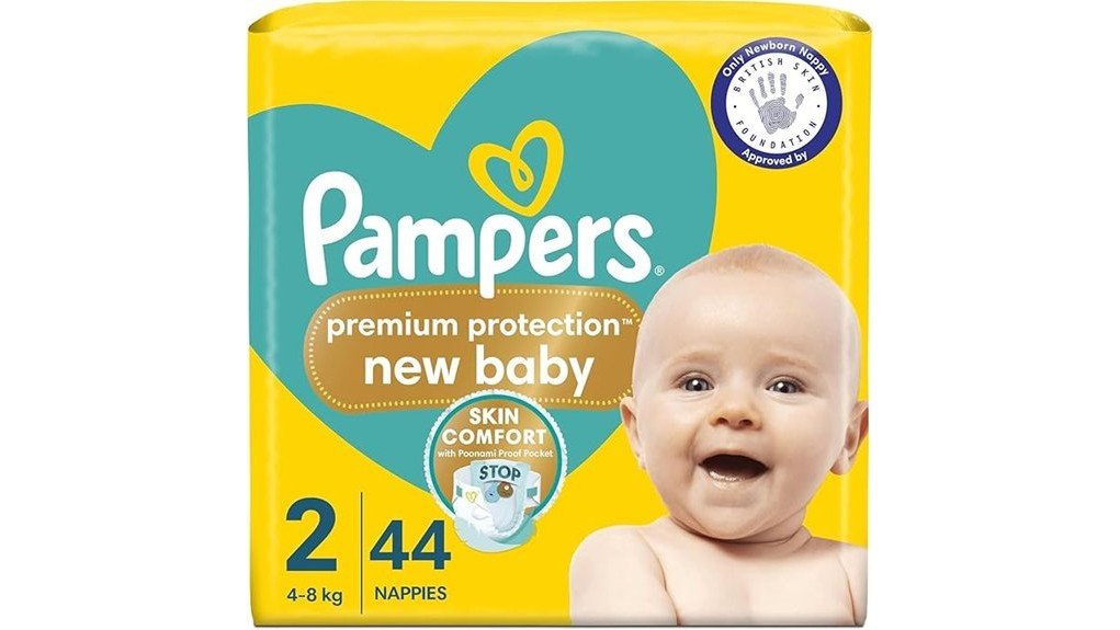 high quality diaper review