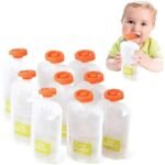 homemade baby food convenience
