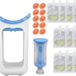 homemade baby food maker