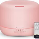 homeweeks essential oil diffuser