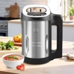 homtone soup maker review