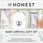 honest company baby gift set