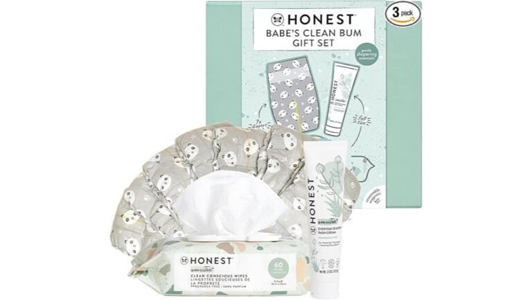 honest company diaper review