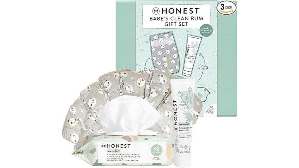 honest company diaper review